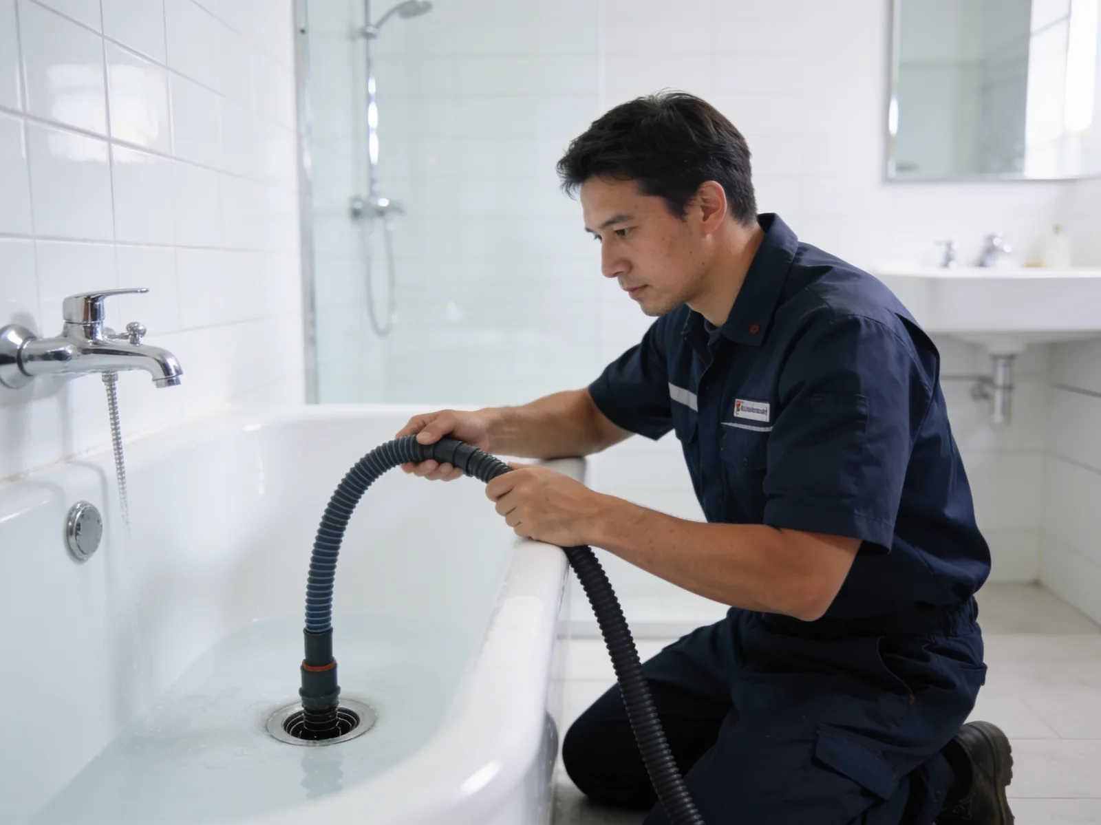 Emergency Plumber Knowlesville, NY FAQs